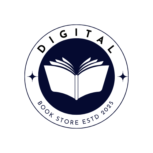 Digital Book Store