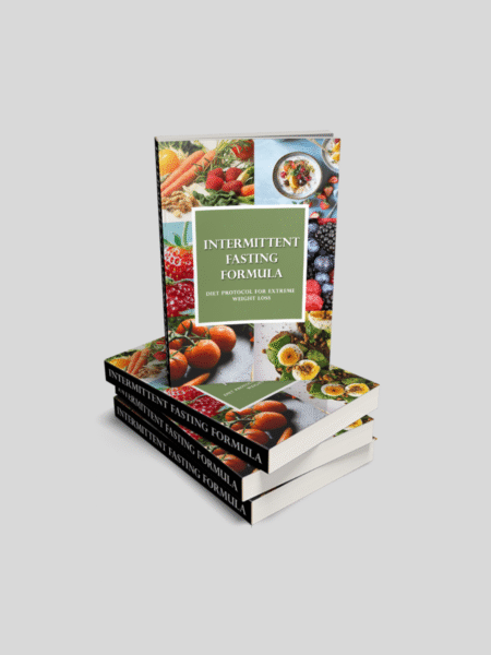 Intermittent Fasting Formula